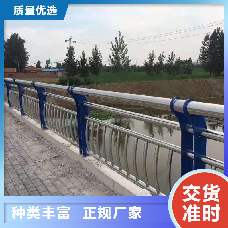 道路护栏-中央分隔栏客户信赖的厂家