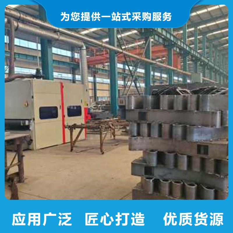 道路桥梁防撞护栏-高品质低价格