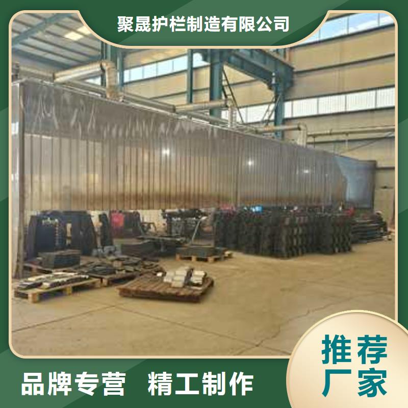 道路护栏详细参数