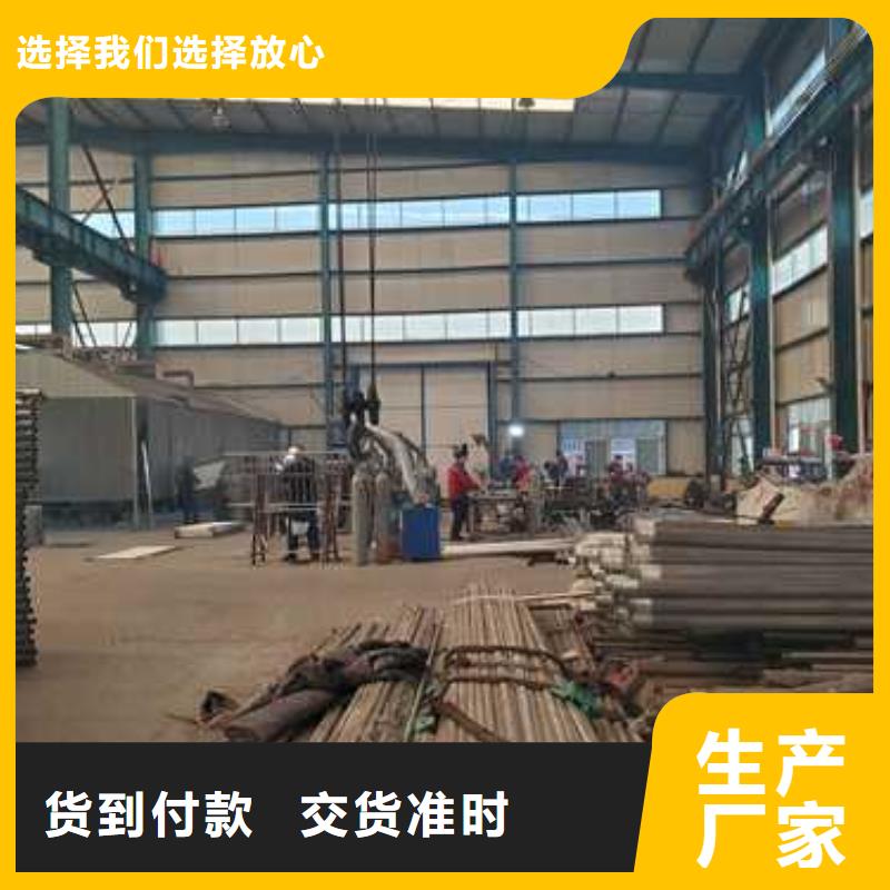 道路护栏热镀锌立柱丰富的行业经验