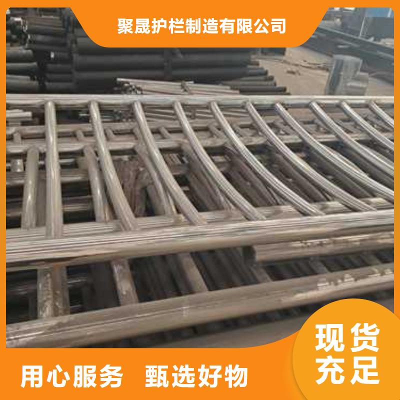 道路护栏灯光护栏质量为本