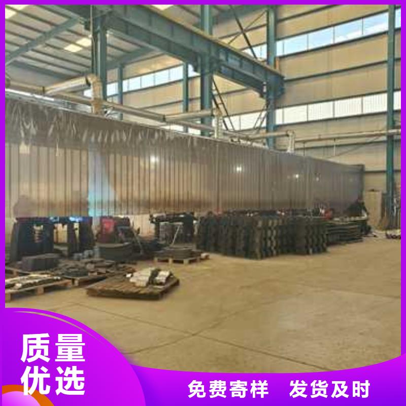 桥梁防撞护栏量大从优