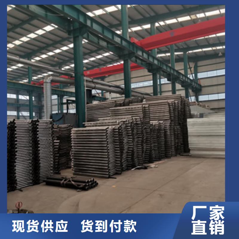 【道路护栏【景观】护栏多种优势放心选择】