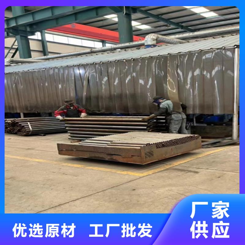 灯光护栏保障产品质量