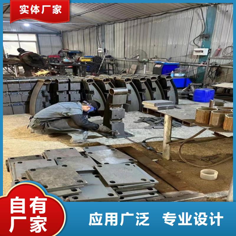 灯光护栏专业生产品质保证