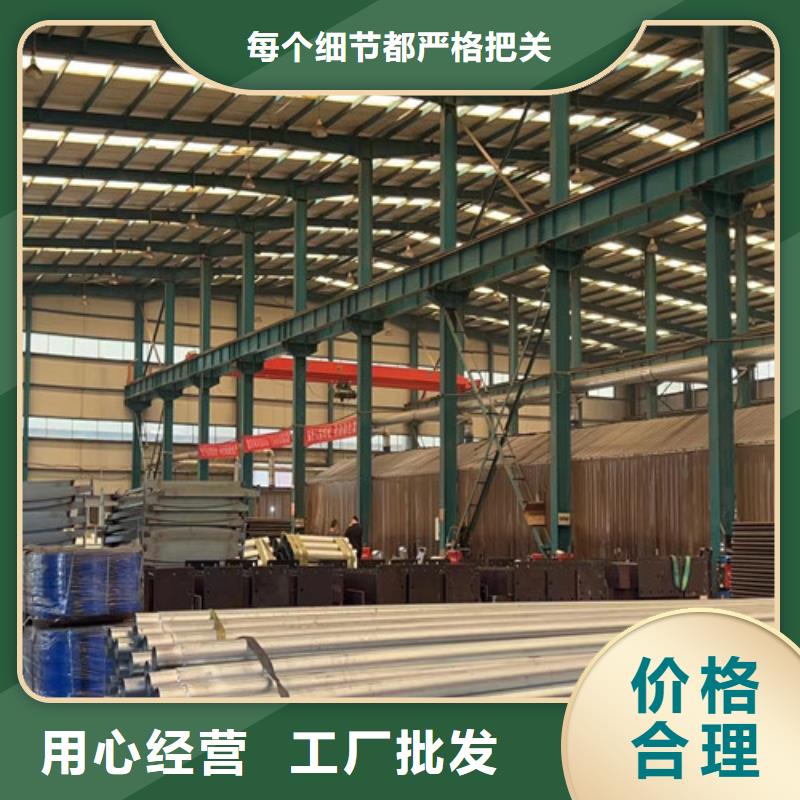  灯光护栏真正让利给买家