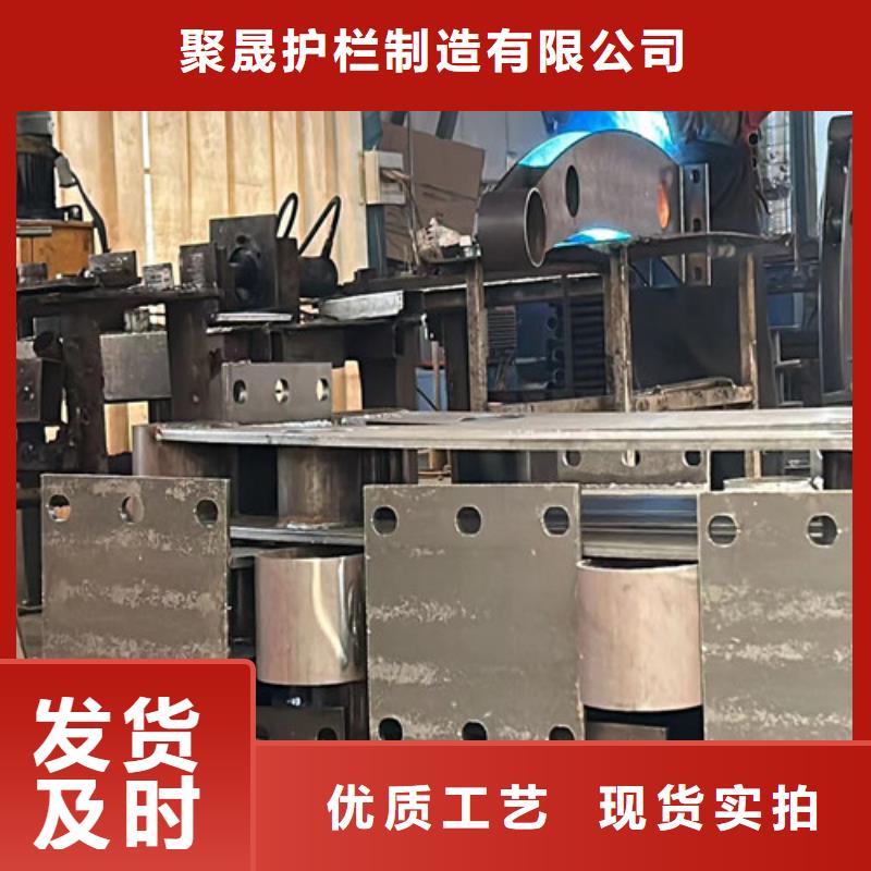 灯光护栏质检严格放心品质