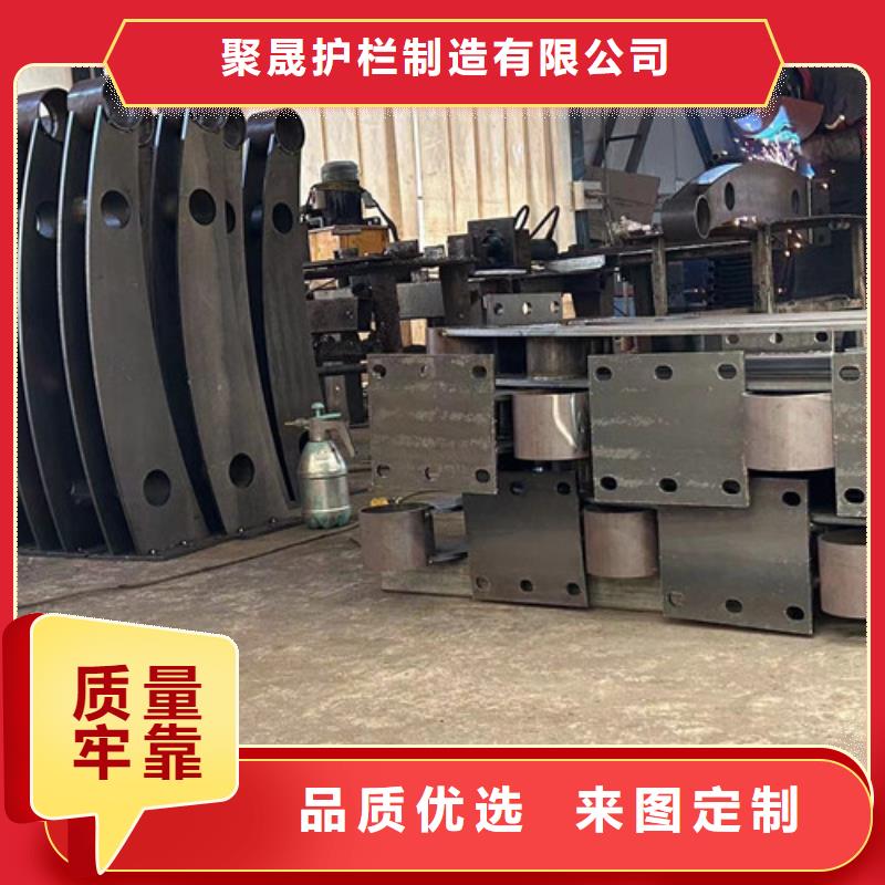 灯光护栏【景观】护栏拥有多家成功案例
