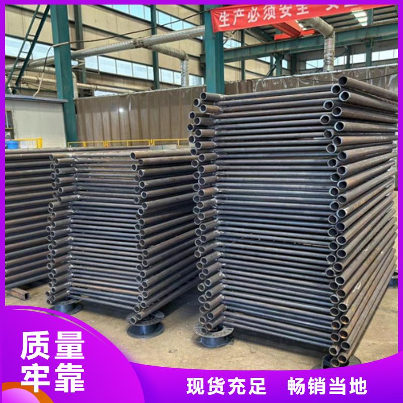 灯光护栏【【铝合金护栏】】精工细致打造