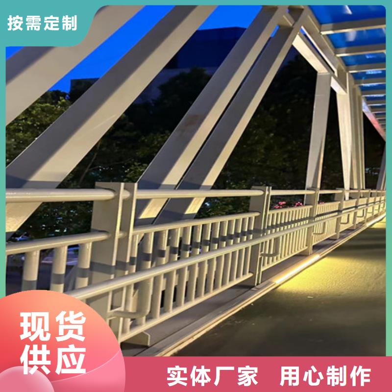 灯光护栏有口皆碑