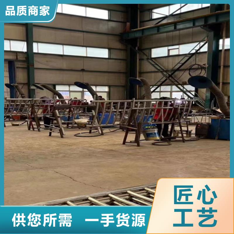 交通防撞护栏现货长期供应