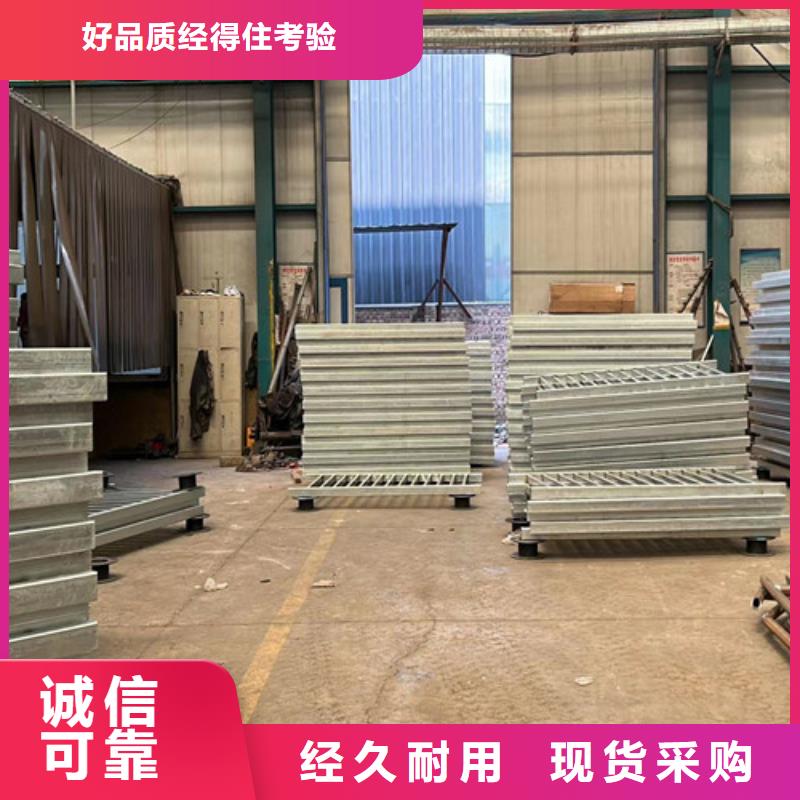 灯光护栏_不锈钢护栏厂生产加工