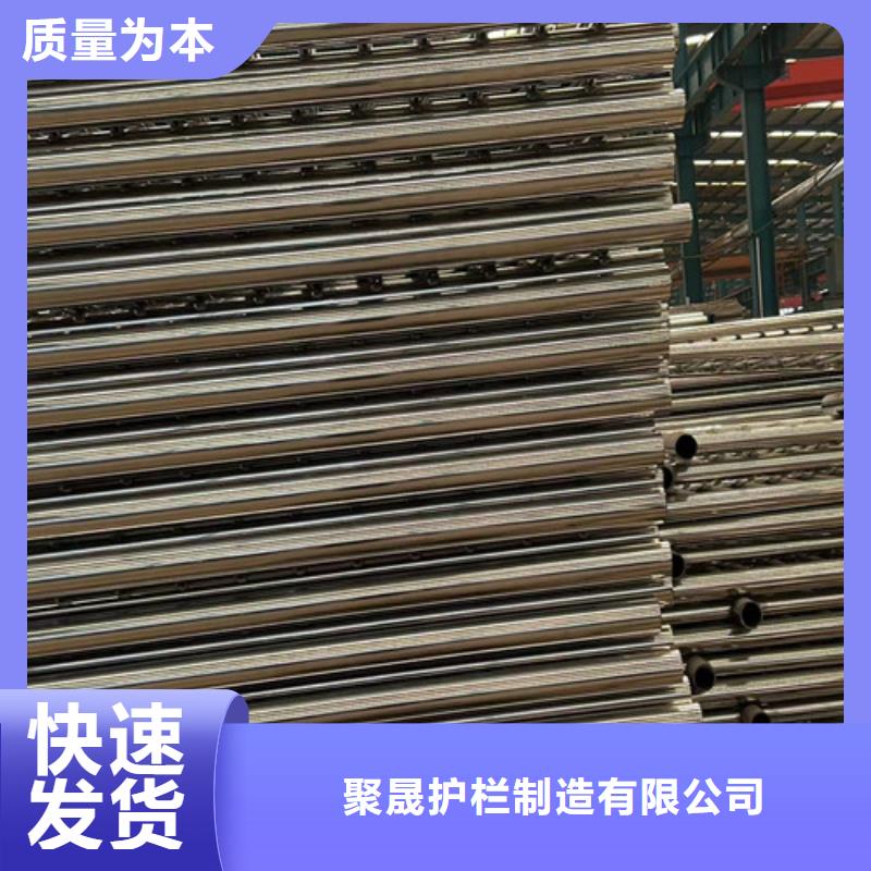 采购钢背木护栏全国统一价