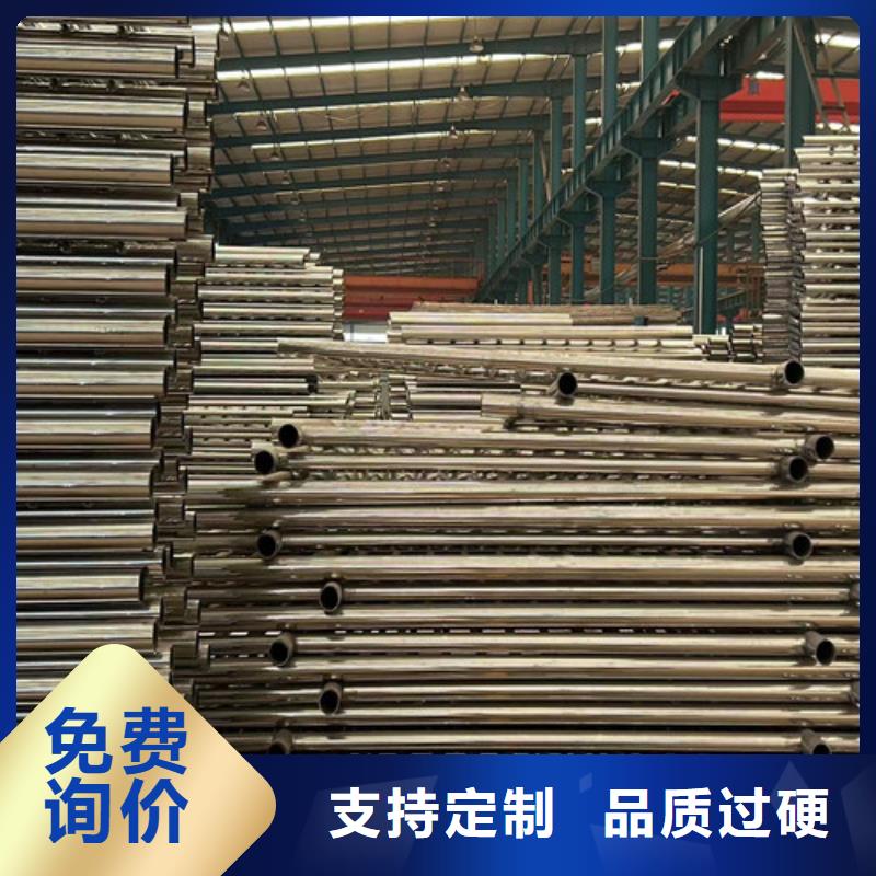 【灯光护栏,LED防护栏杆不只是质量好】