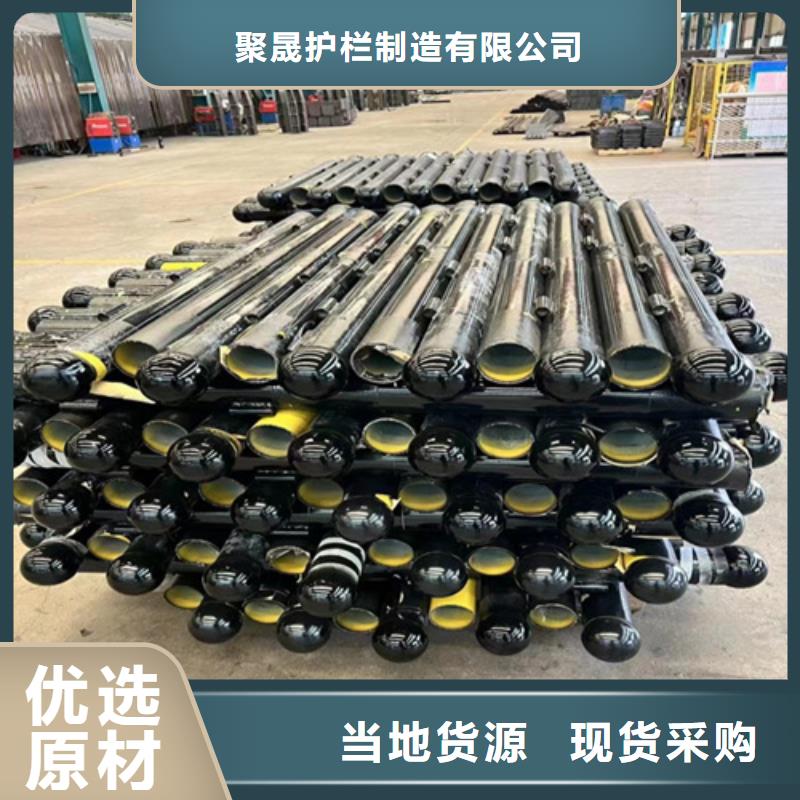  灯光护栏为您提供一站式采购服务