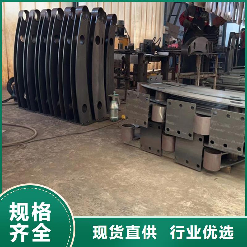 灯光护栏厂家直发