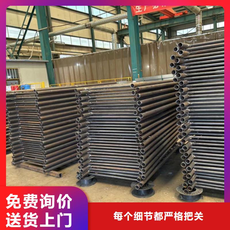  灯光护栏品质信得过