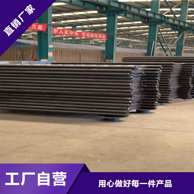 灯光护栏镀锌喷塑防撞栏品质好才是硬道理