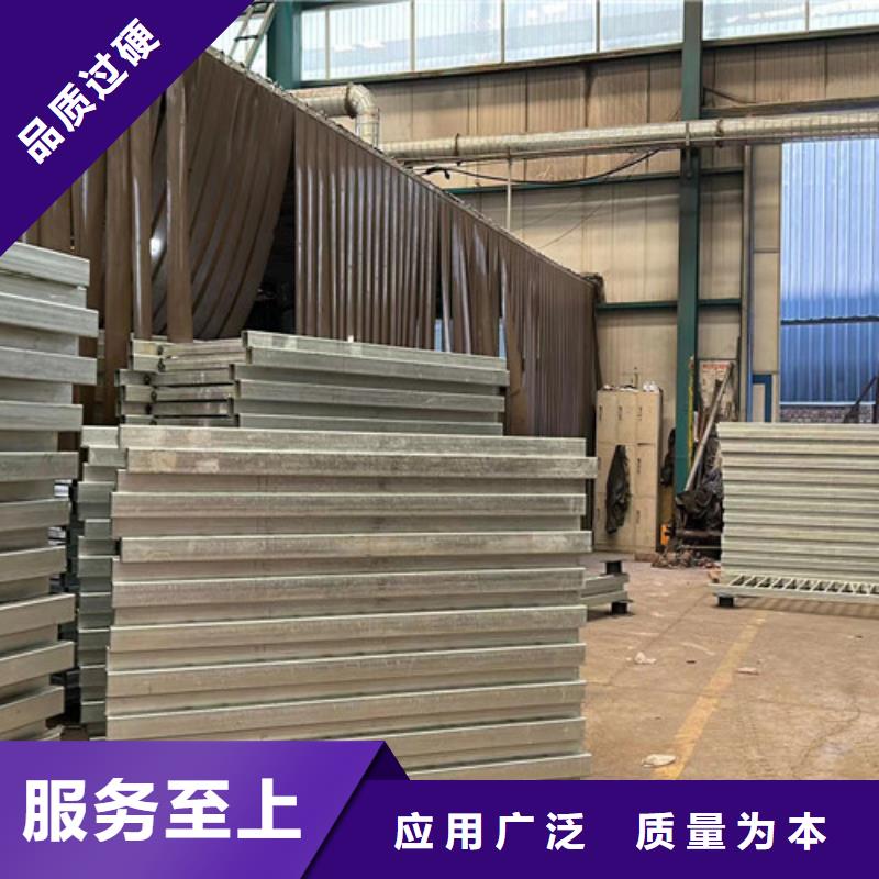 灯光护栏合作共赢