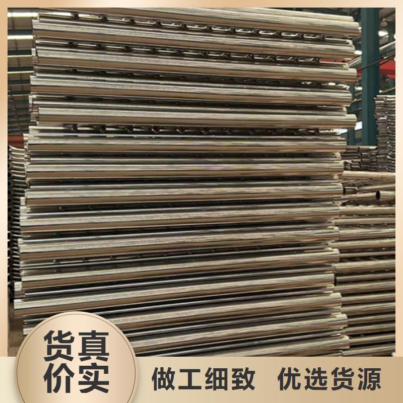 灯光护栏厂家直销放心