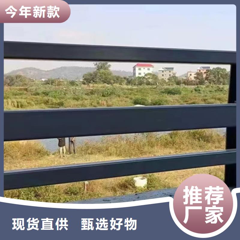 灯光护栏产地工厂