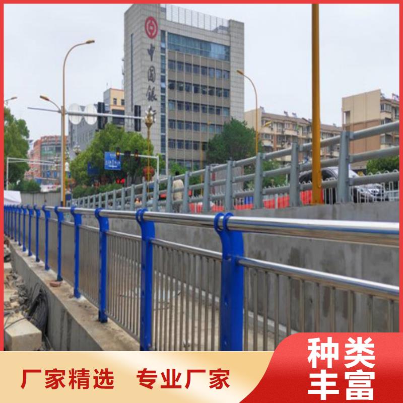 灯光护栏-【桥梁景观栏杆】价格实惠工厂直供