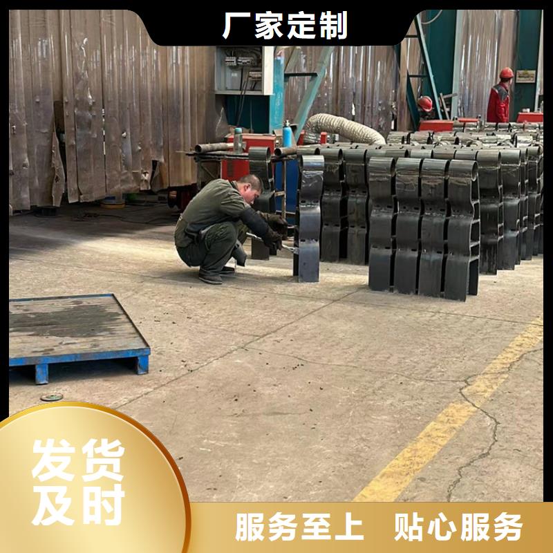 灯光护栏选择我们没错