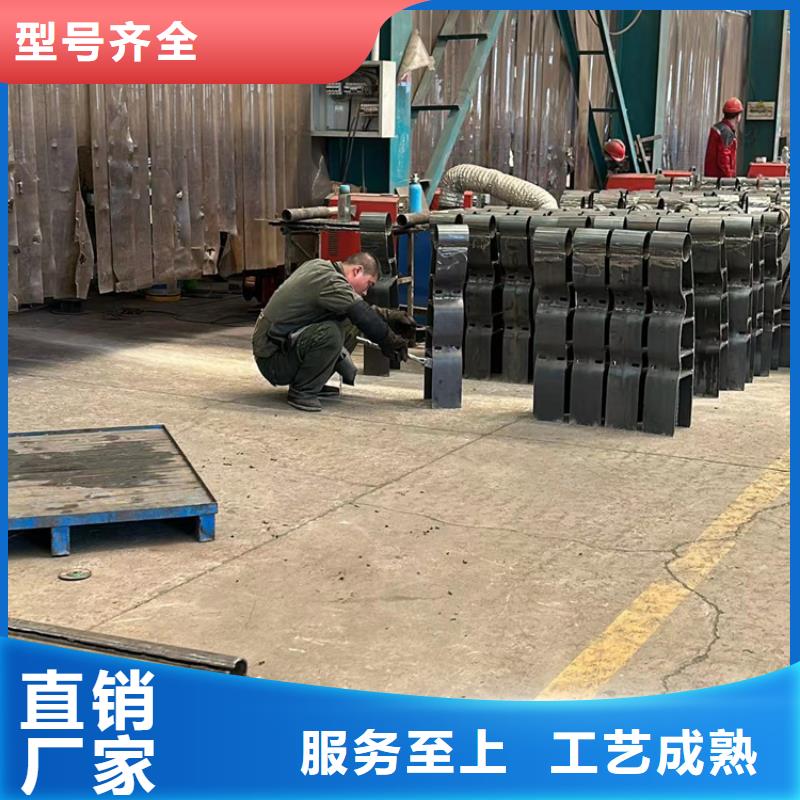 公路防撞护栏供应商报价