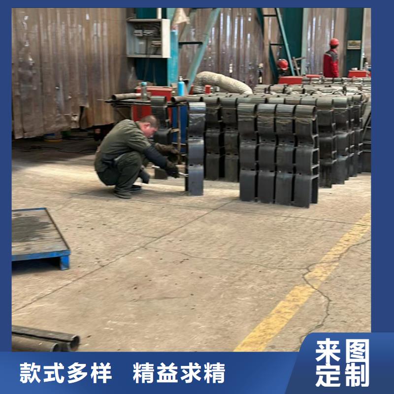 【灯光护栏】q235b波形护栏板实力见证