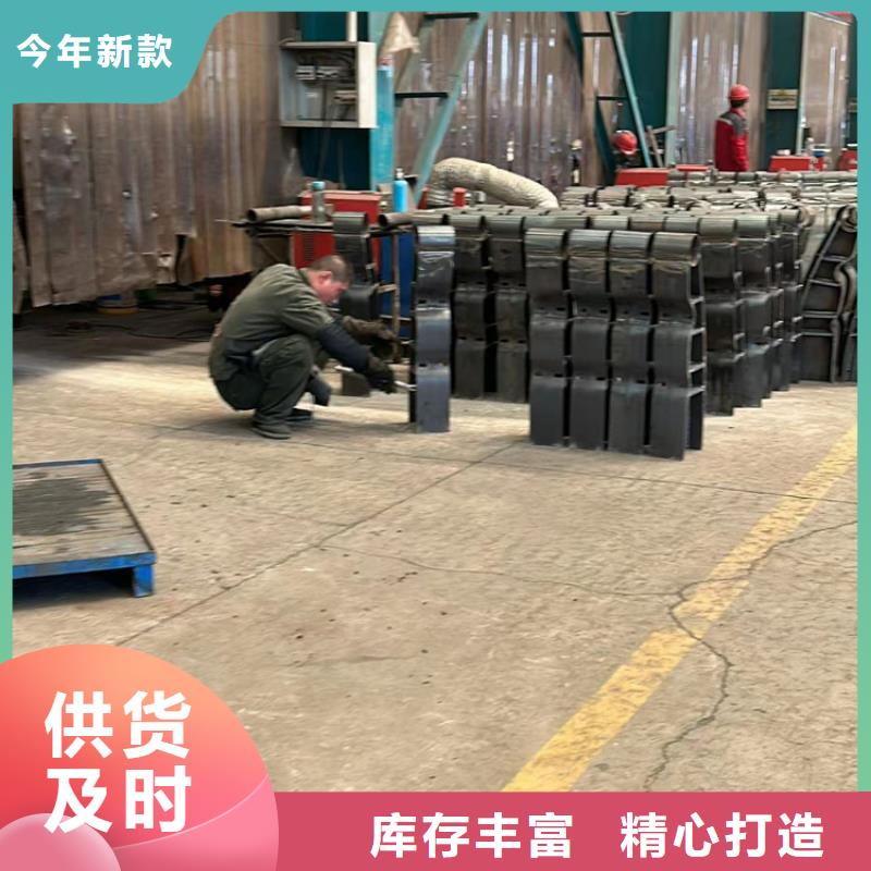 护栏城市景观防护栏品质服务