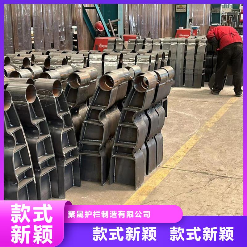灯光护栏货品齐全