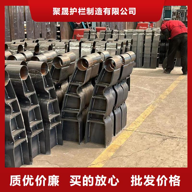 灯光护栏,【河道护栏】多种规格库存充足