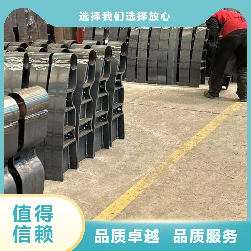 景观护栏生产基地