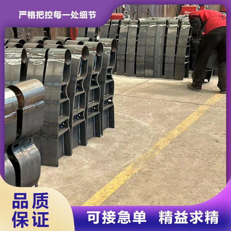 灯光护栏景观护栏一周内发货