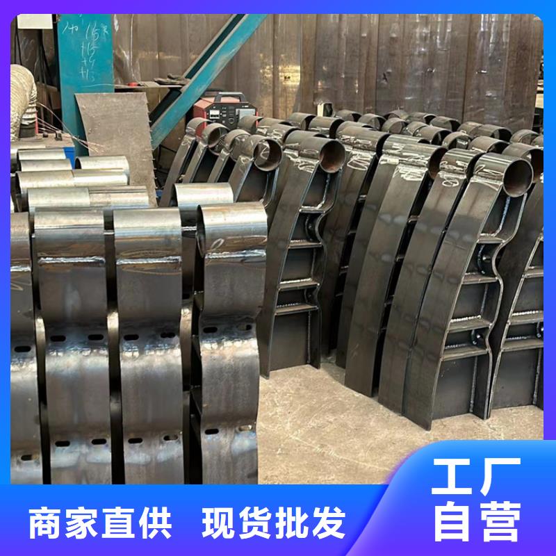 灯光护栏厂家直销放心