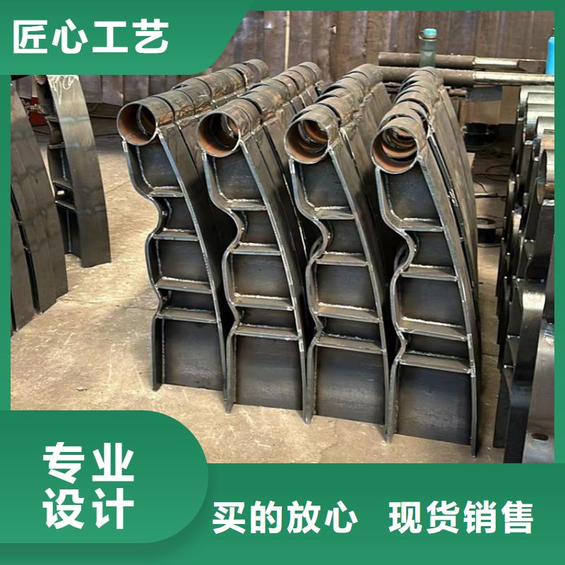 桥梁防护景观护栏免费邮寄样品