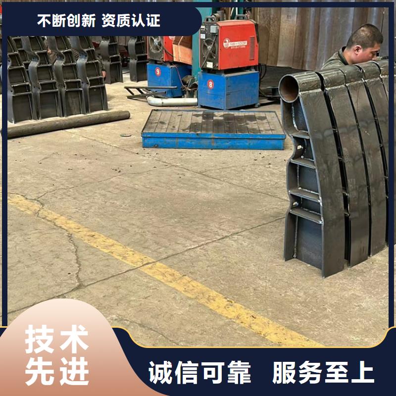 【灯光护栏】不锈钢护栏厂实力商家
