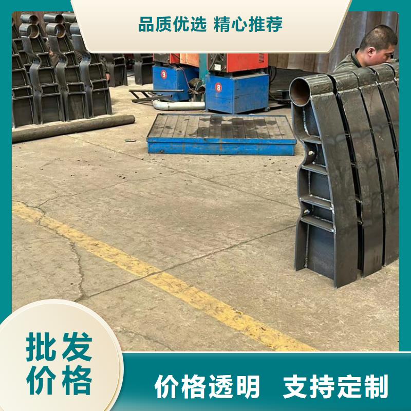 灯光护栏品质可靠