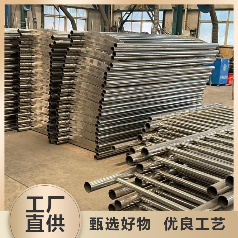 灯光护栏景观护栏一周内发货
