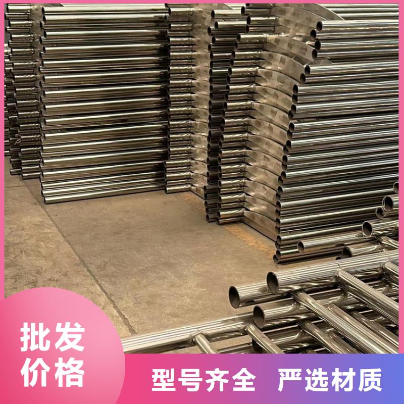 桥梁景观护栏-热线开通中
