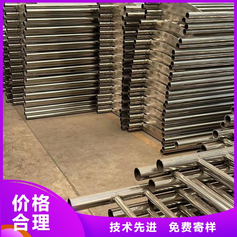 灯光护栏,【河道护栏】多种规格库存充足