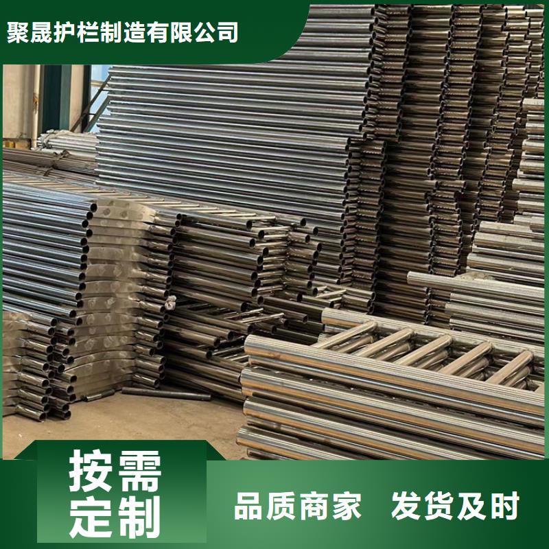 灯光护栏_【桥梁护栏】产品细节参数