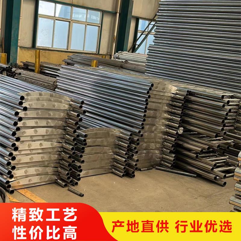 灯光护栏-【桥梁护栏】实体诚信经营