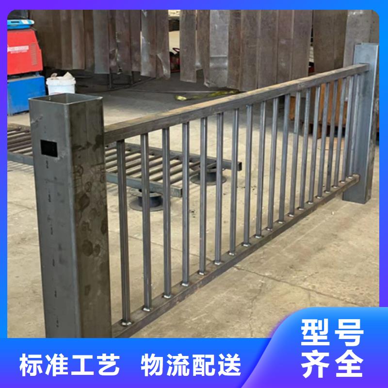 护栏灯光防撞护栏诚信经营质量保证
