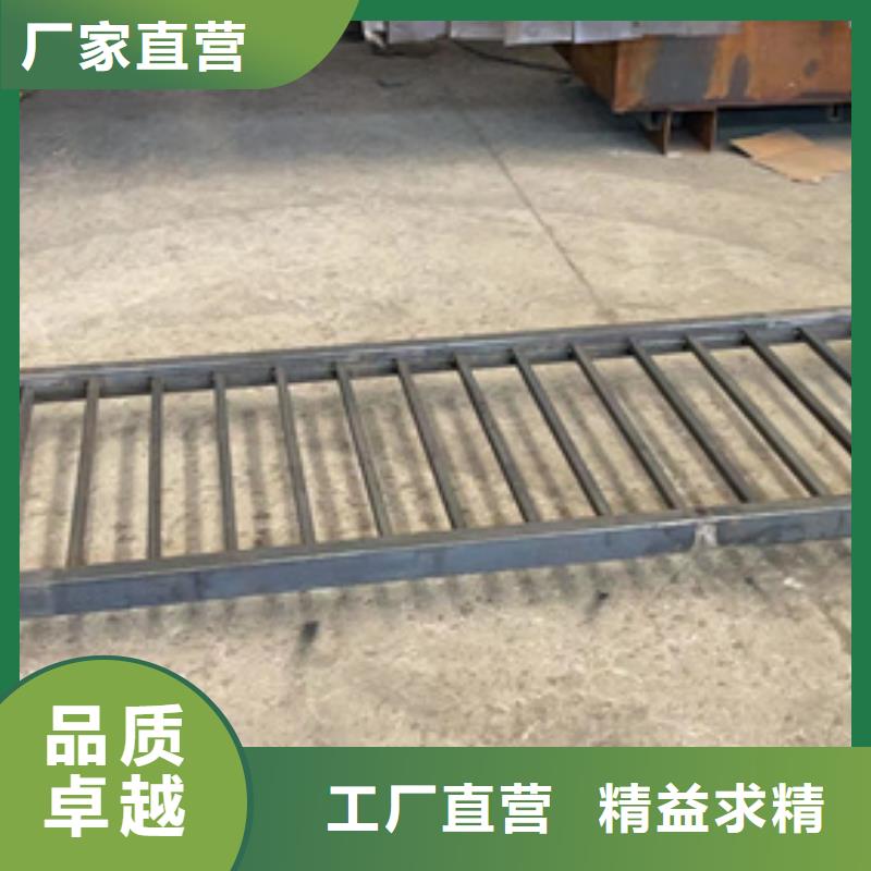 灯光护栏_不锈钢护栏厂欢迎来电咨询