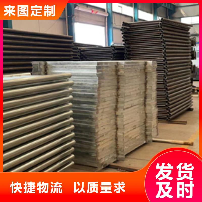 【灯光护栏,LED防护栏杆不只是质量好】