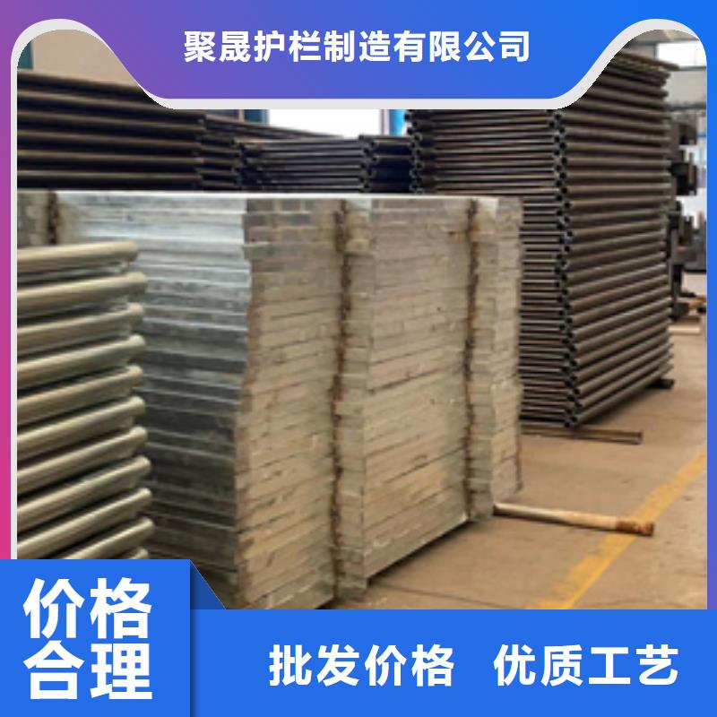 灯光护栏-防撞护栏生产厂家出货及时