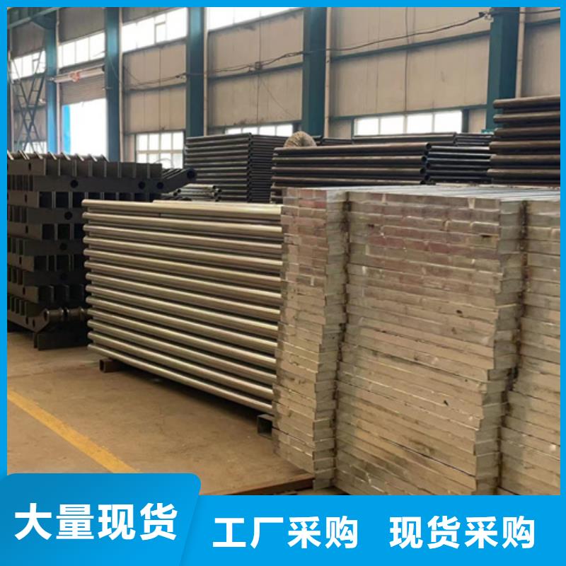 【灯光护栏,LED防护栏杆不只是质量好】