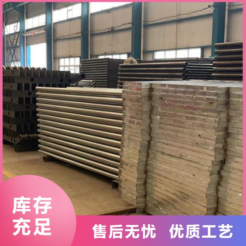 灯光护栏货品齐全