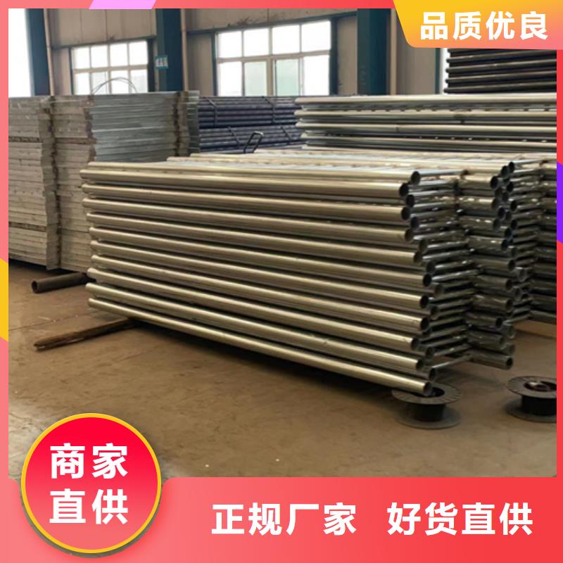 灯光护栏【景观】护栏拥有多家成功案例
